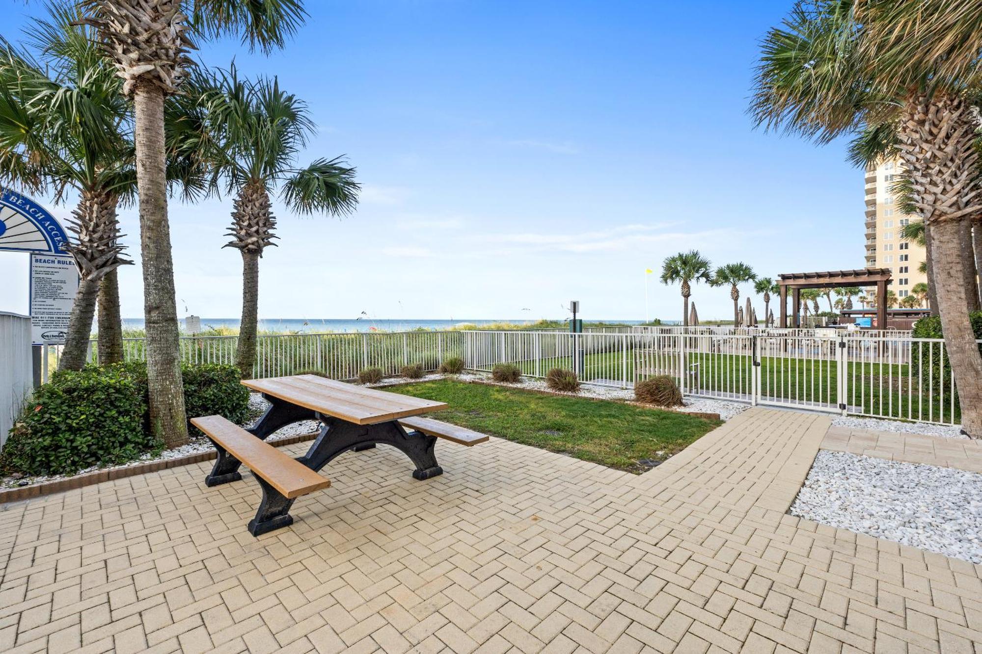 Ocean Villa By Panhandle Getaways Panama City Beach Kültér fotó