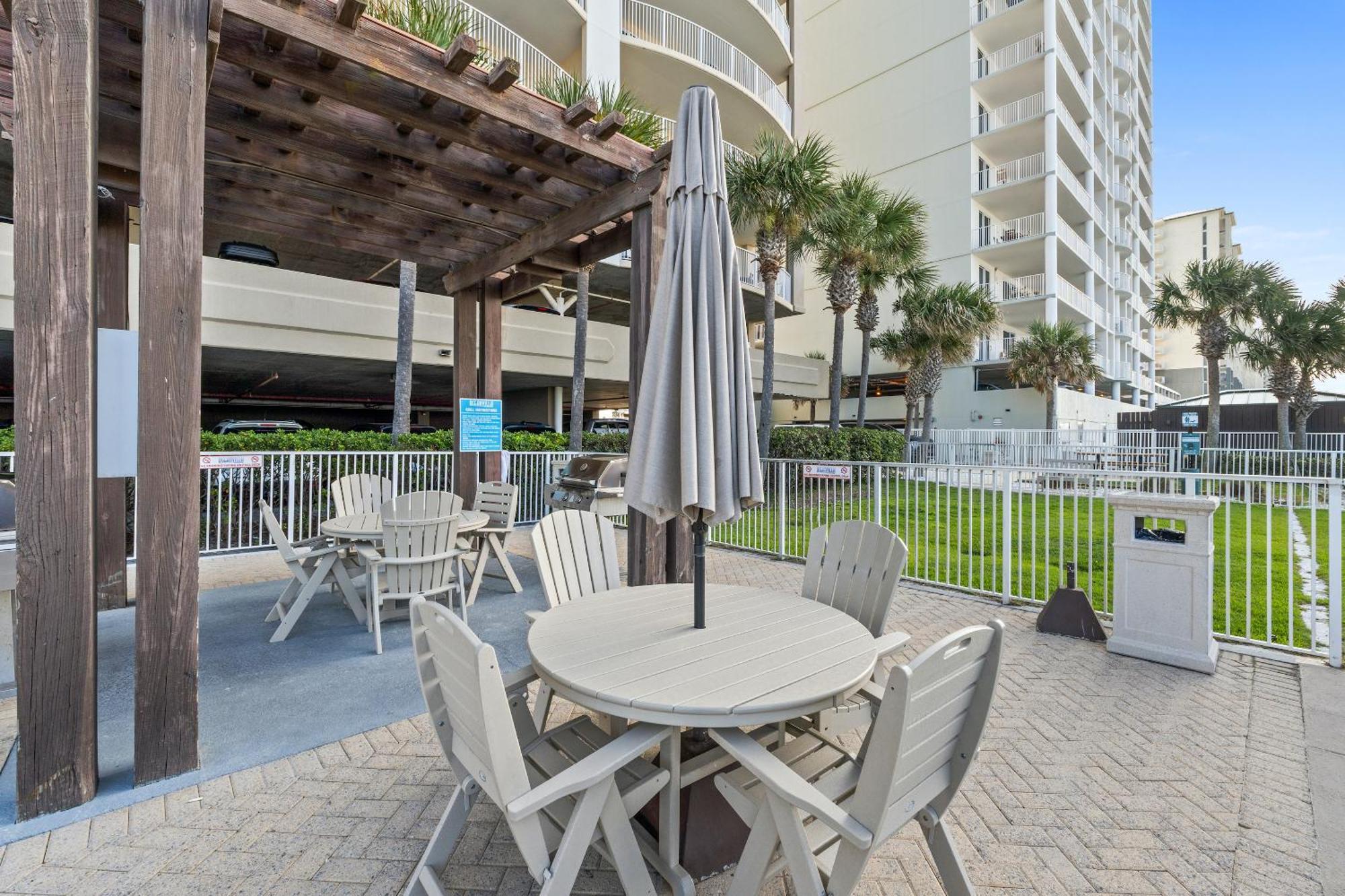 Ocean Villa By Panhandle Getaways Panama City Beach Kültér fotó