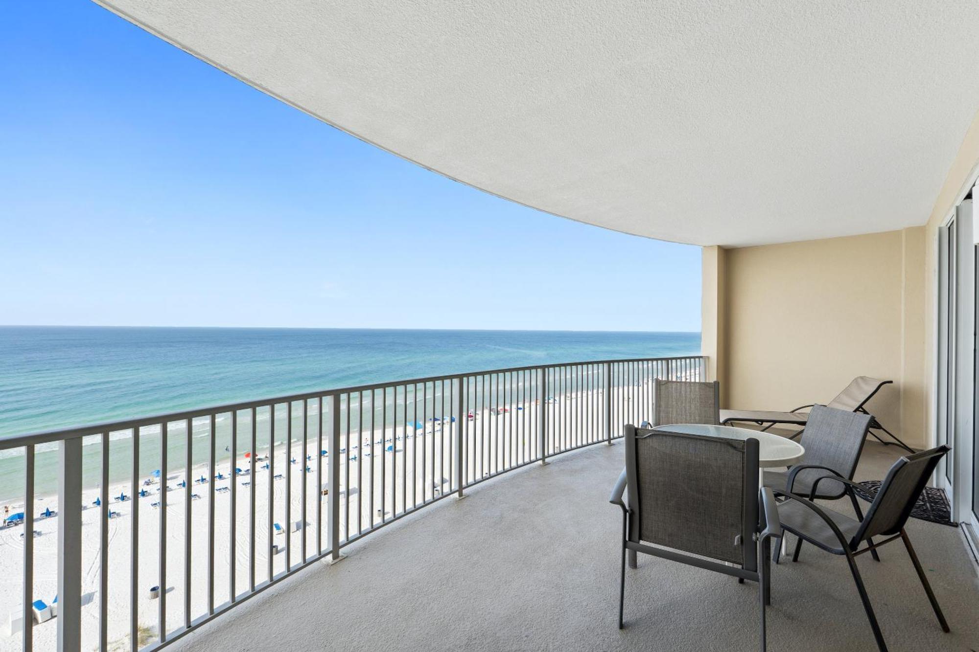Ocean Villa By Panhandle Getaways Panama City Beach Szoba fotó