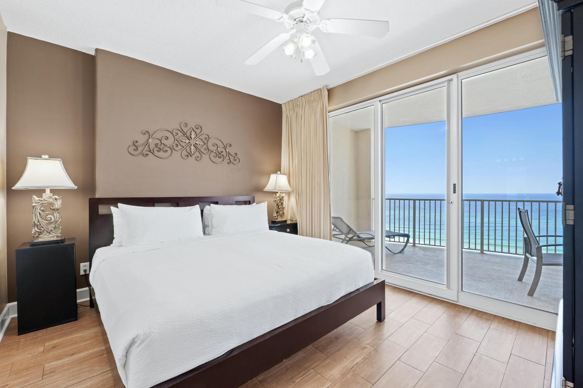 Ocean Villa By Panhandle Getaways Panama City Beach Szoba fotó