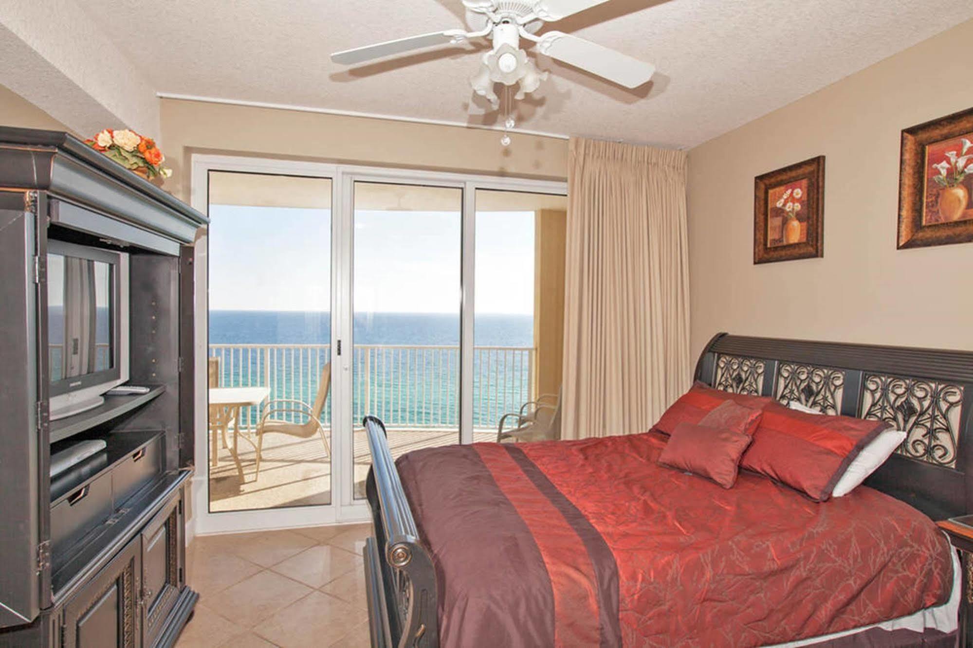 Ocean Villa By Panhandle Getaways Panama City Beach Kültér fotó