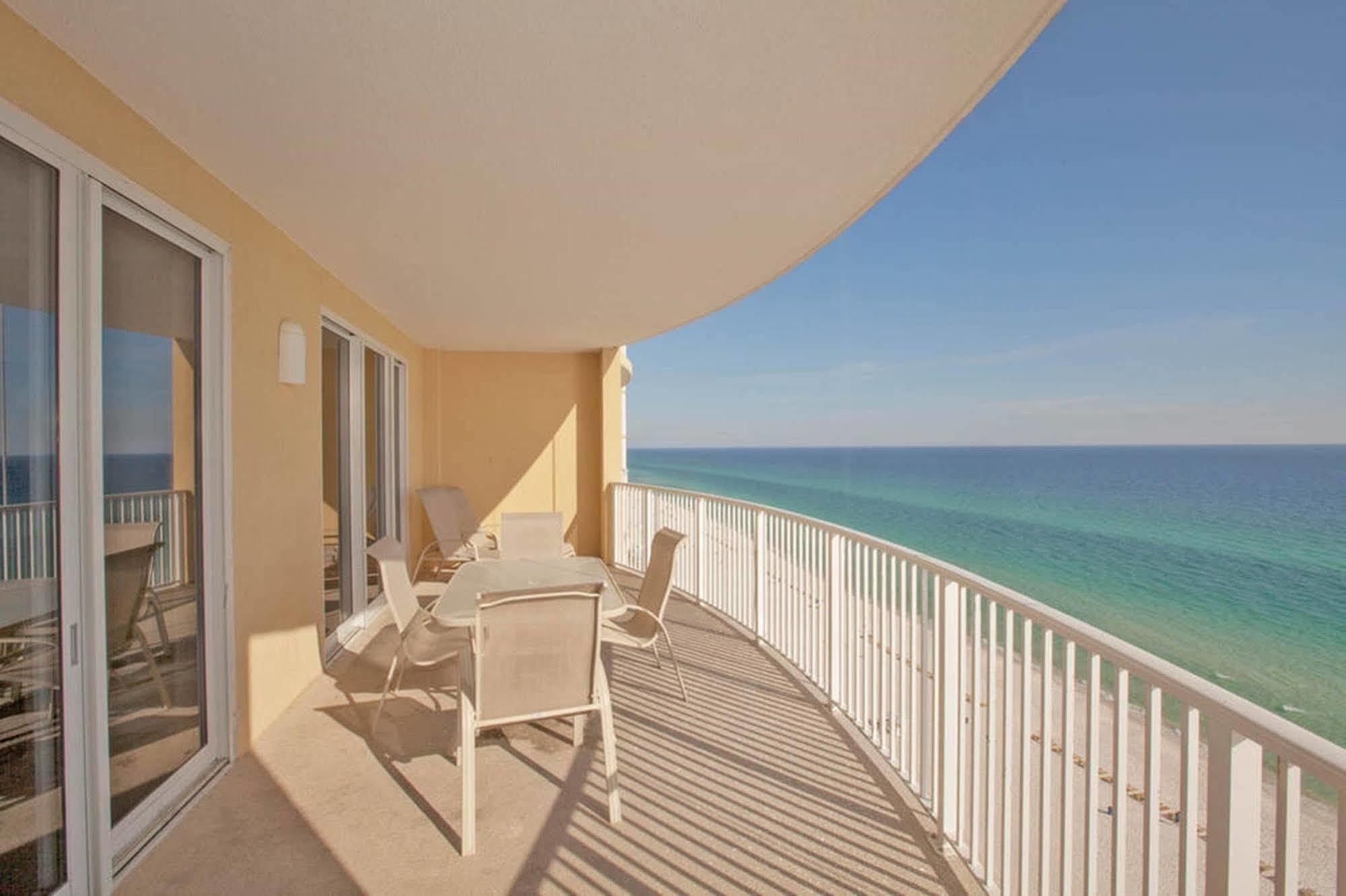 Ocean Villa By Panhandle Getaways Panama City Beach Kültér fotó